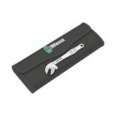 Spanner Set Wera 6004 Joker 4 Self - Setting - 4 Pieces - Genetik Sport